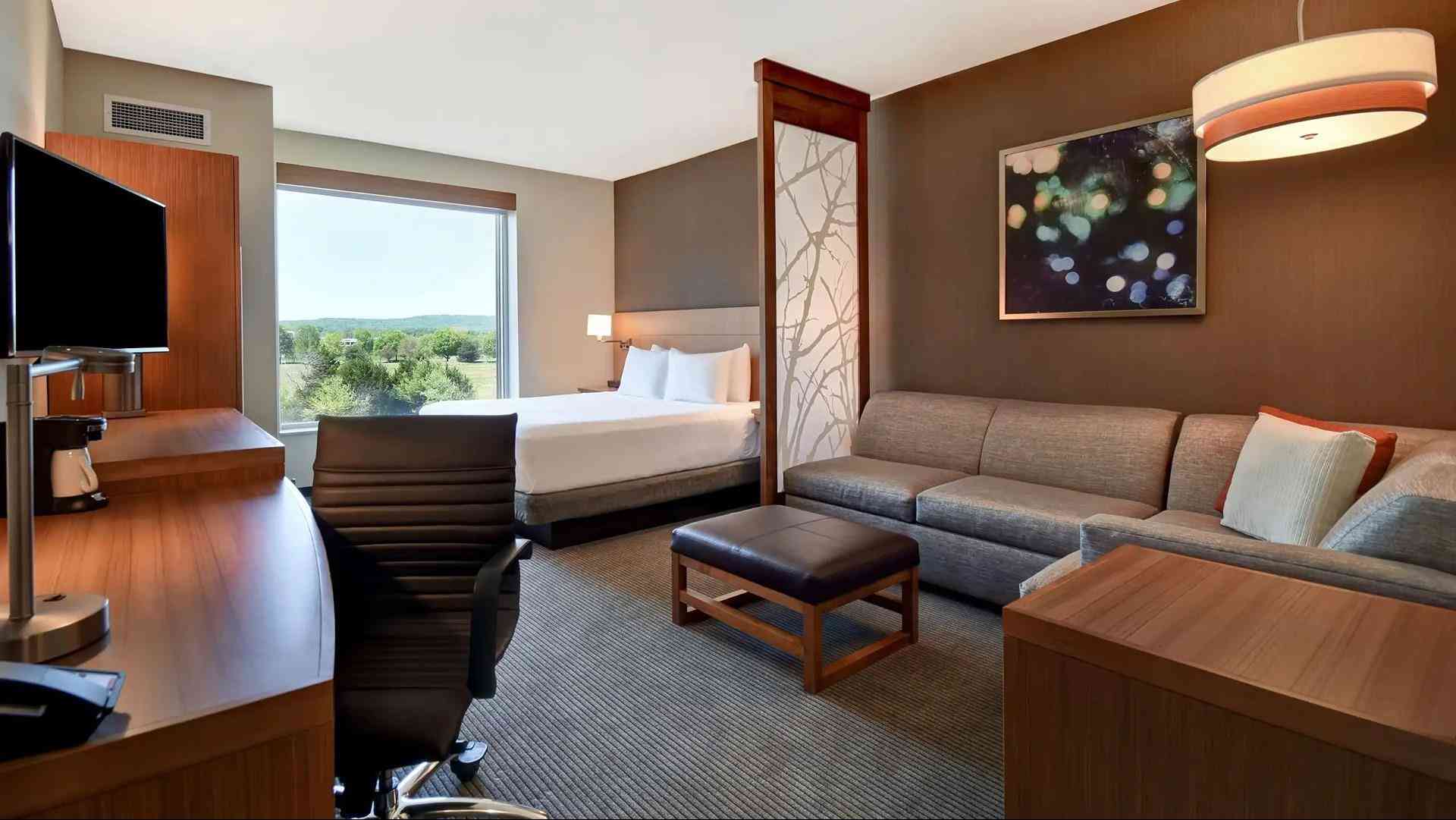 Hyatt Place Huntsville/Research Park, Huntsville, AL