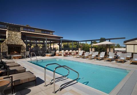 The Ava Hotel Paso Robles, Curio Collection by Hilton em Paso Robles, CA