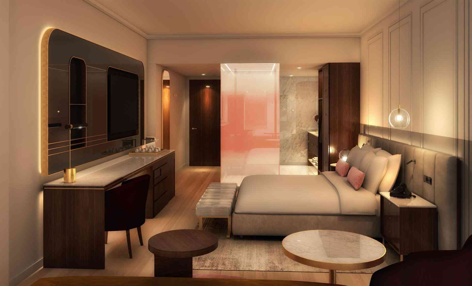 HONEYROSE Hotel, Montreal, a Tribute Portfolio Hotel a Montreal, QC