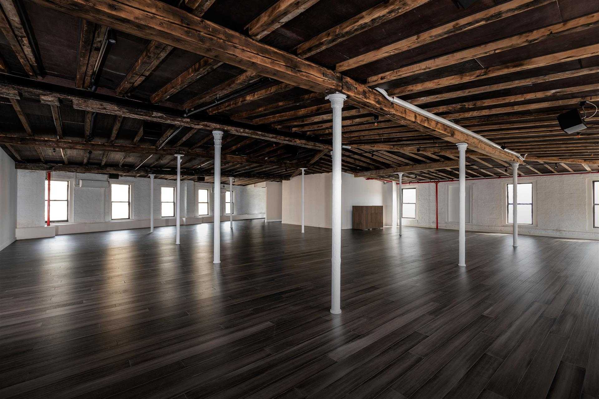 Triangle Loft Meatpacking, New York, NY
