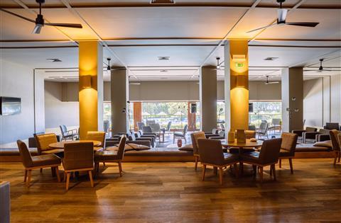 Axis Vermar Conference & Beach Hotel in Povoa de Varzim, PT