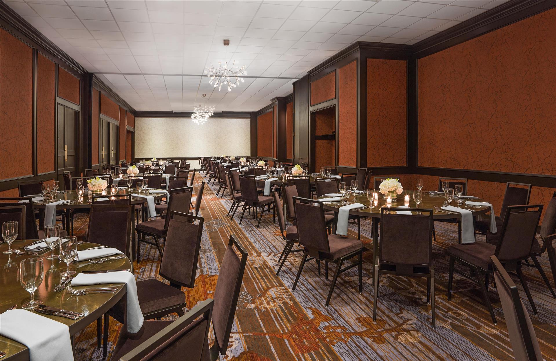 Immagine sala riunioni