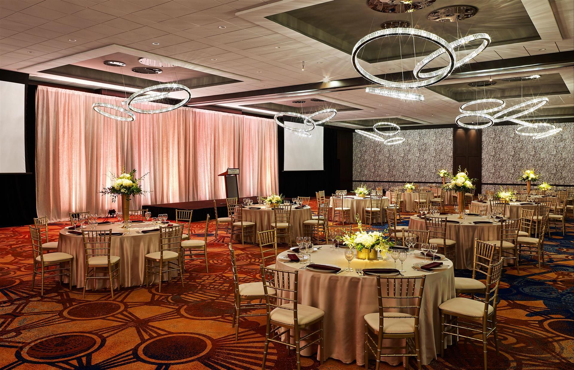 Immagine sala riunioni