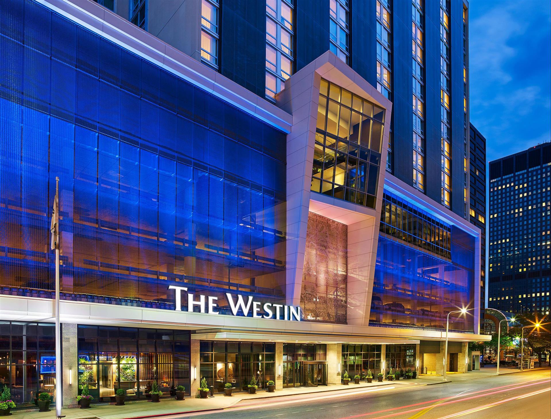 The Westin Cleveland Downtown image