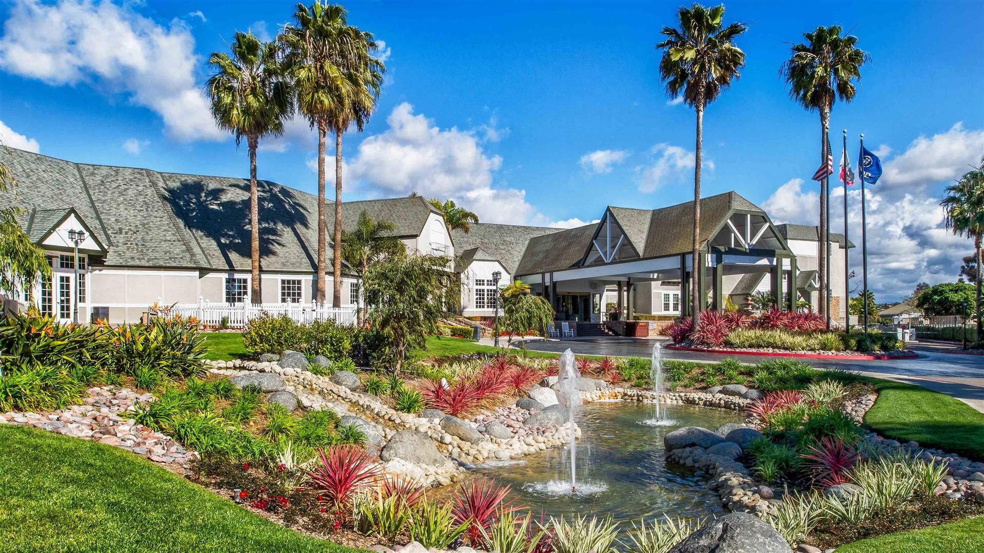 Изображение места проведения