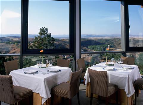 Parador de Soria i Soria, ES