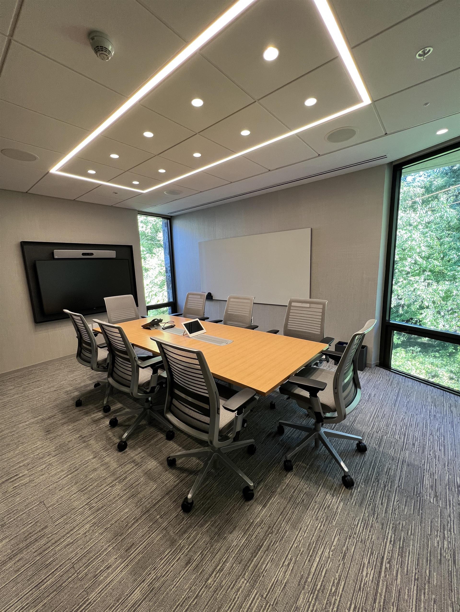Meeting room image