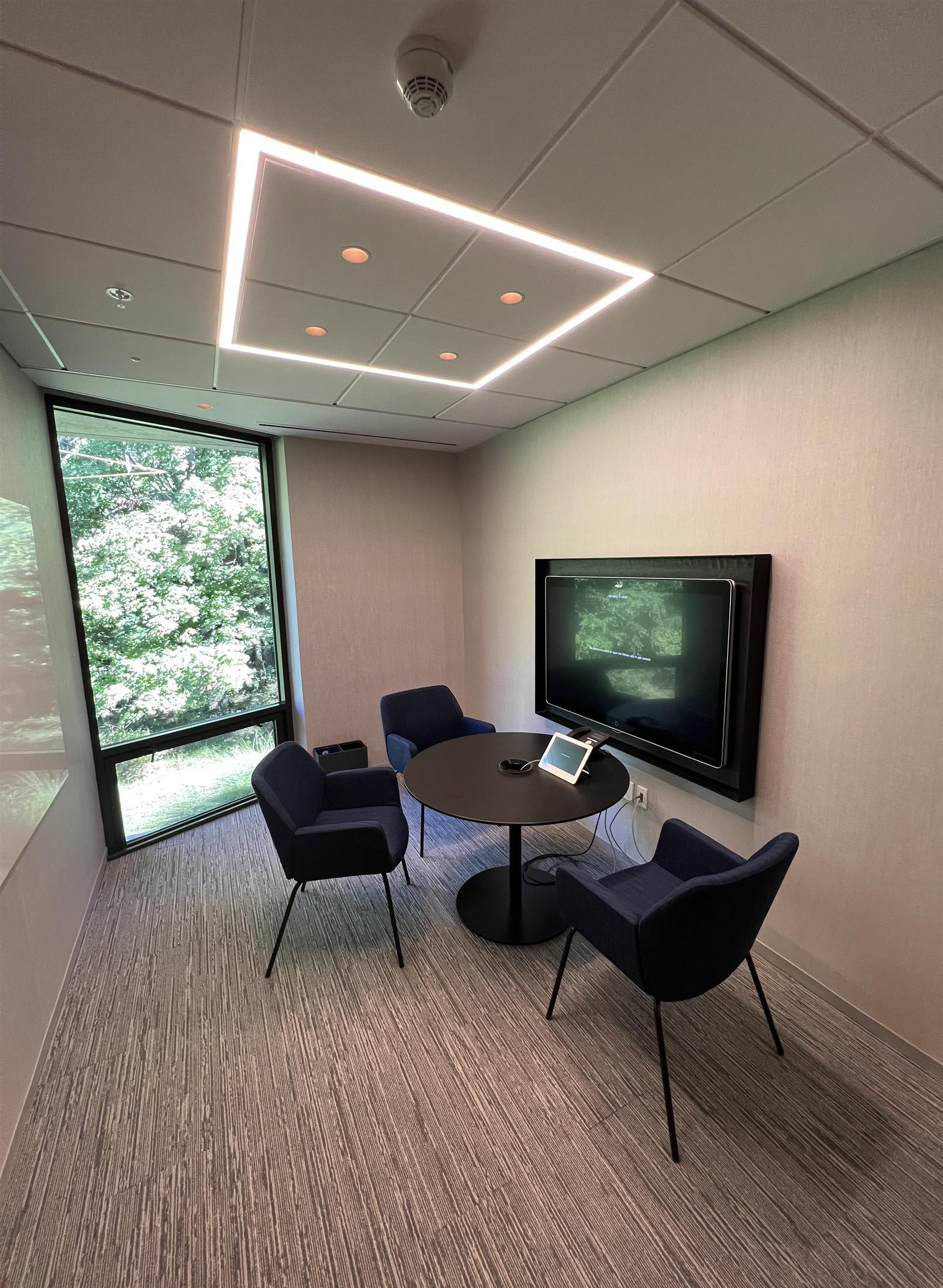 Meeting room image