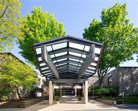 IBM Conference Center - Westchester в Armonk, NY