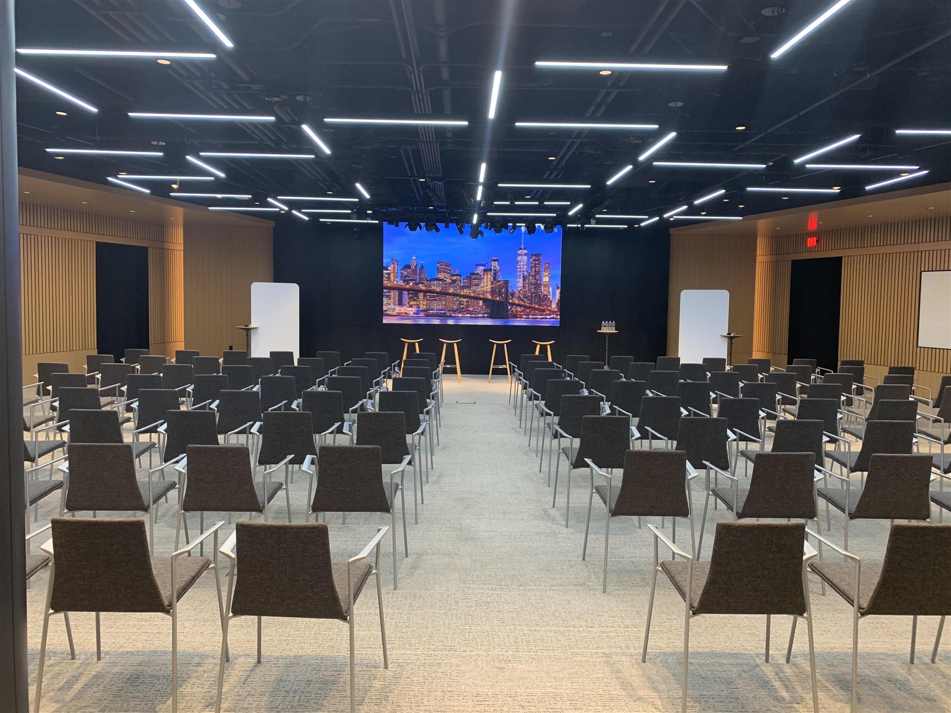 IBM Conference Center - Westchester image