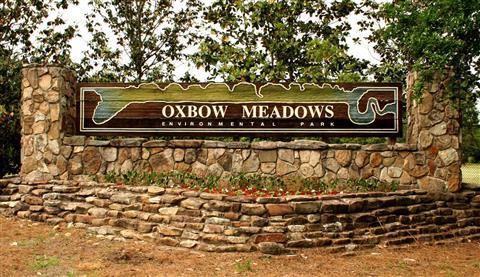 Oxbow Meadows Environmental Learning Center