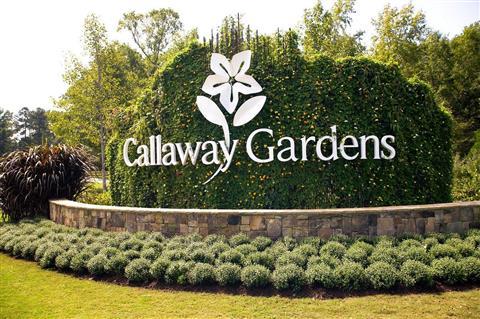 Callaway Gardens