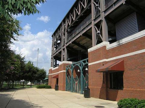 South Commons Sports Complex