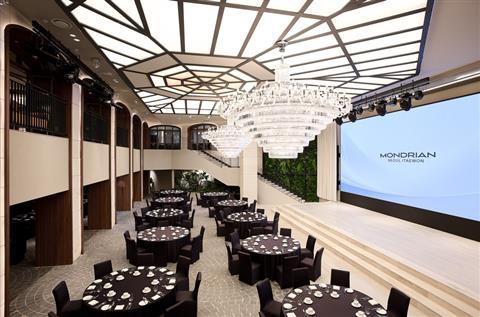 Mondrian Seoul Itaewon a Seoul, KR