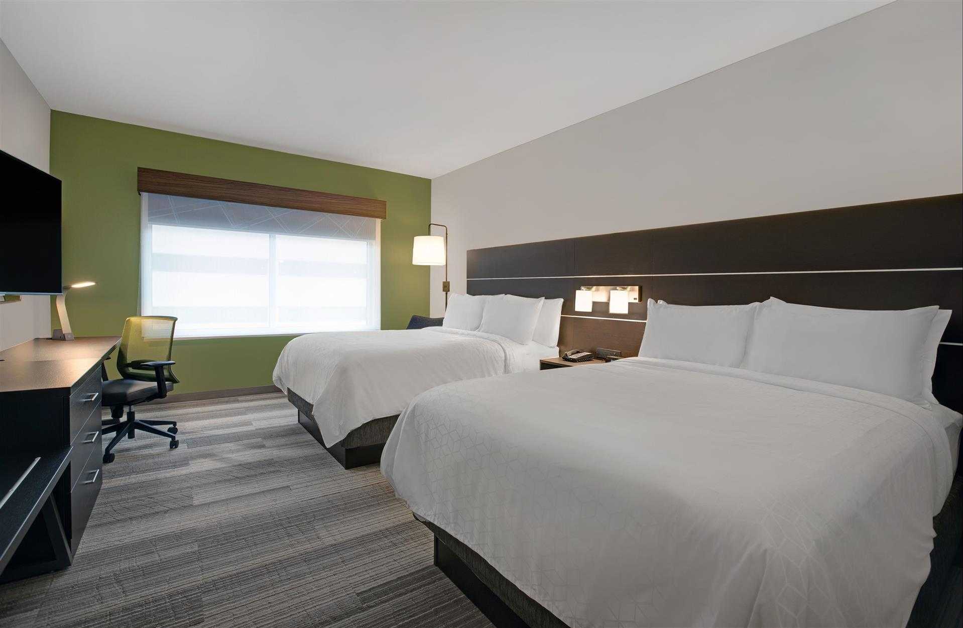 Holiday Inn Express Milwaukee Downtown a Milwaukee, WI