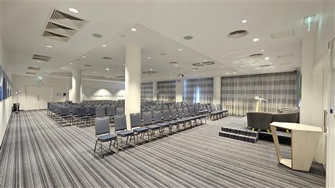 Holiday Inn Vilnius, Vilnüs, LT