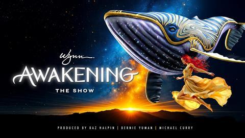 Wynn and Encore Las Vegas in Las Vegas, NV