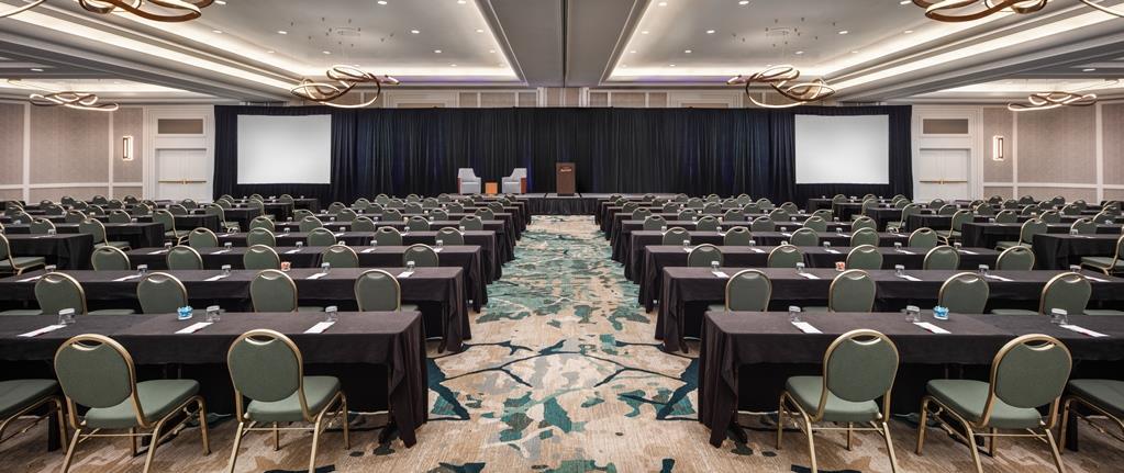 Изображение помещения для встречи