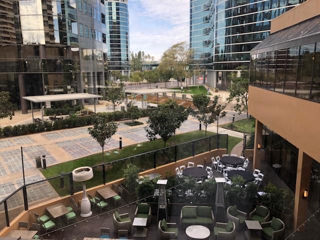 Изображение помещения для встречи