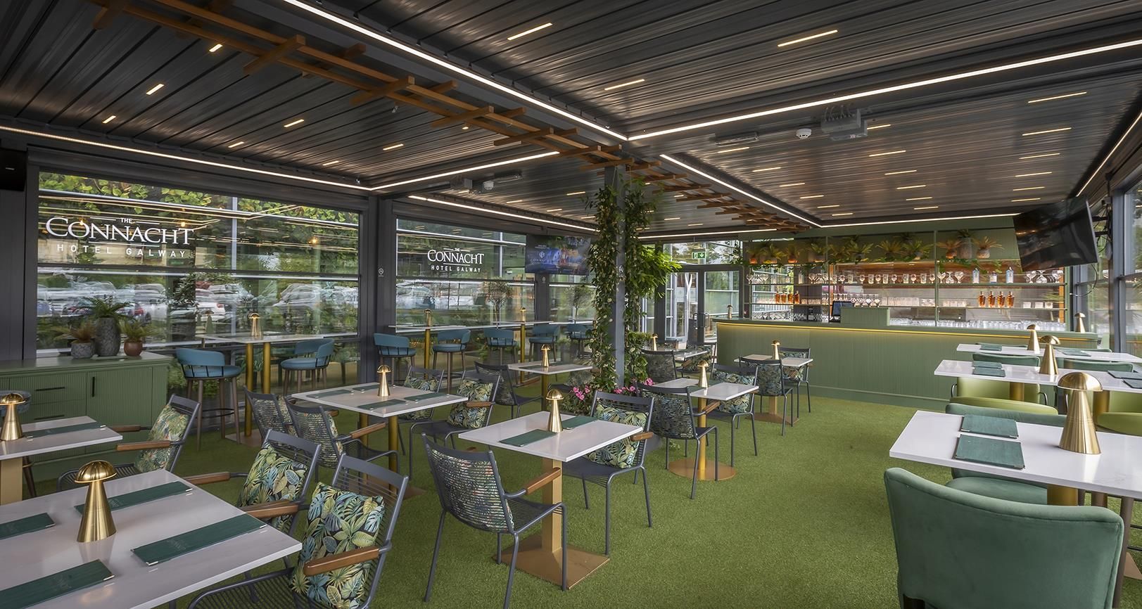 Изображение места проведения