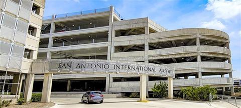 San Antonio International Airport