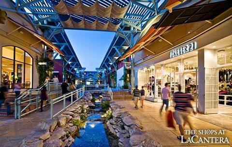 The Shops at La Cantera