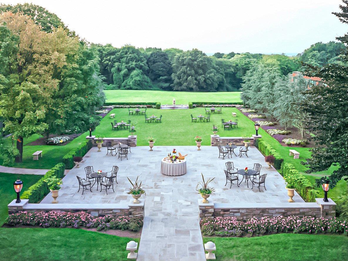 Imagen de la sala de reuniones