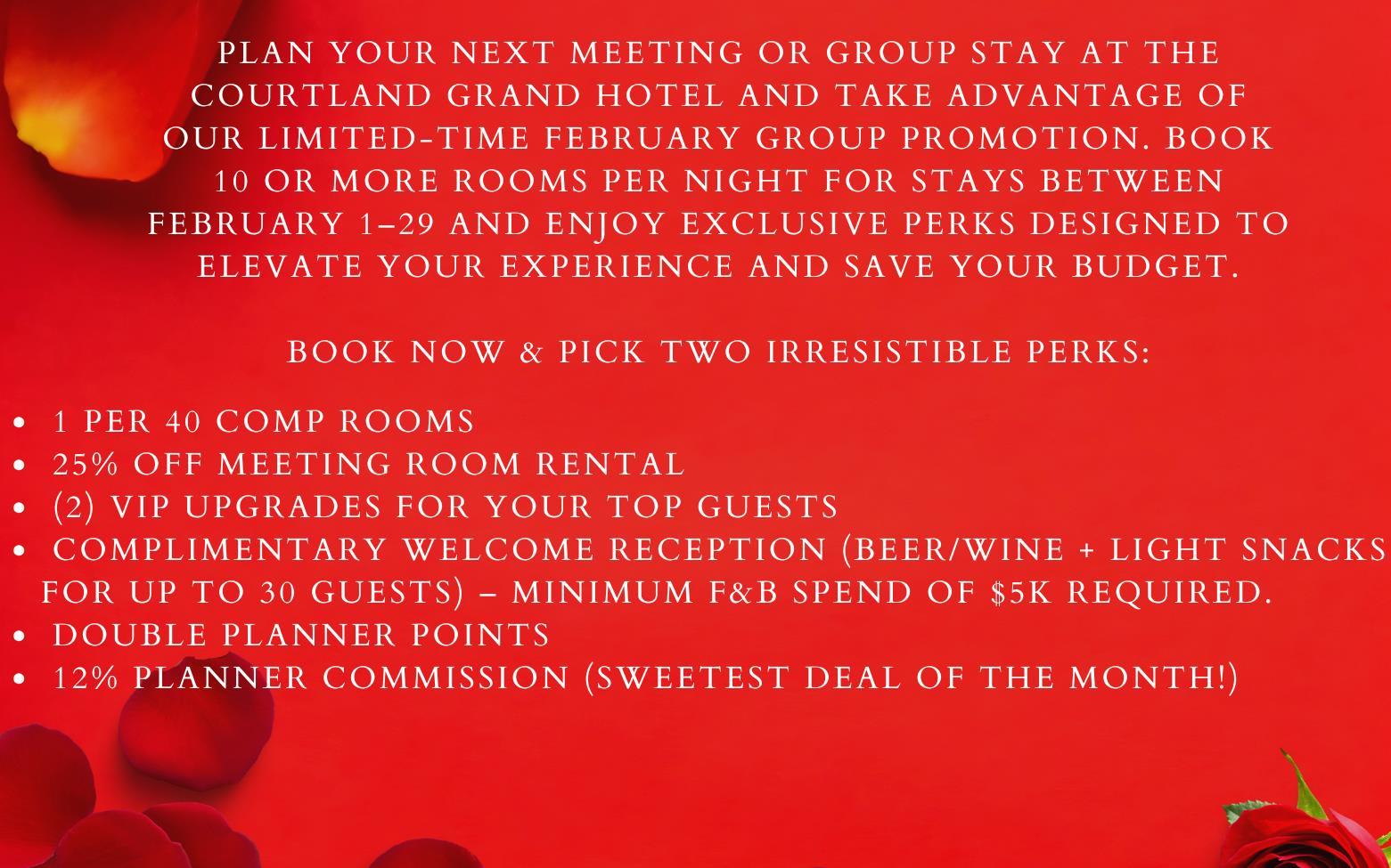 Immagine Fall in Love with February