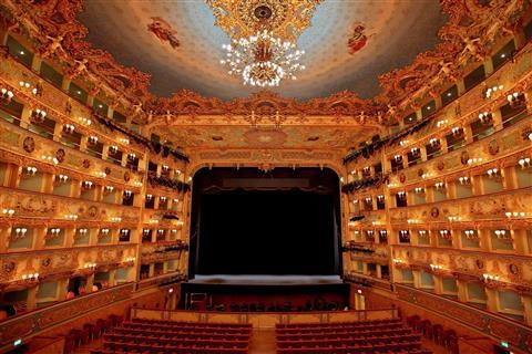 Teatro la Fenice (Teatro dell'Opera di Venezia)