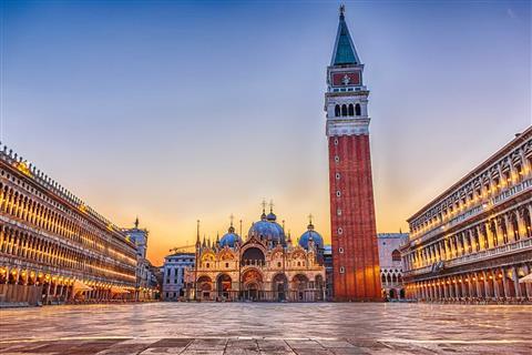 Piazza San Marco (Piazza San Marco)