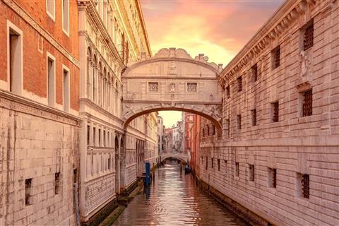 Ponte dei Sospiri