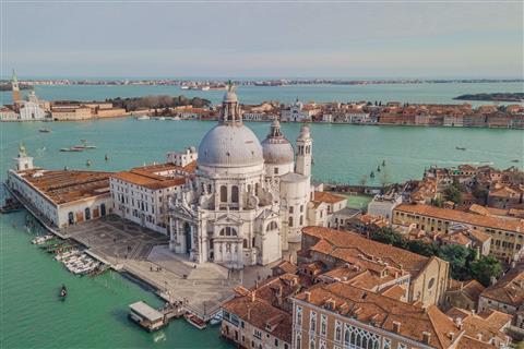 Basilica di Santa Maria della Salute