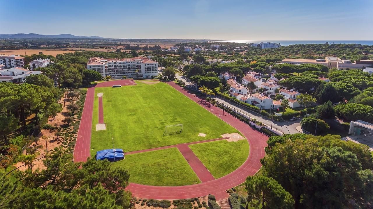 Изображение места проведения