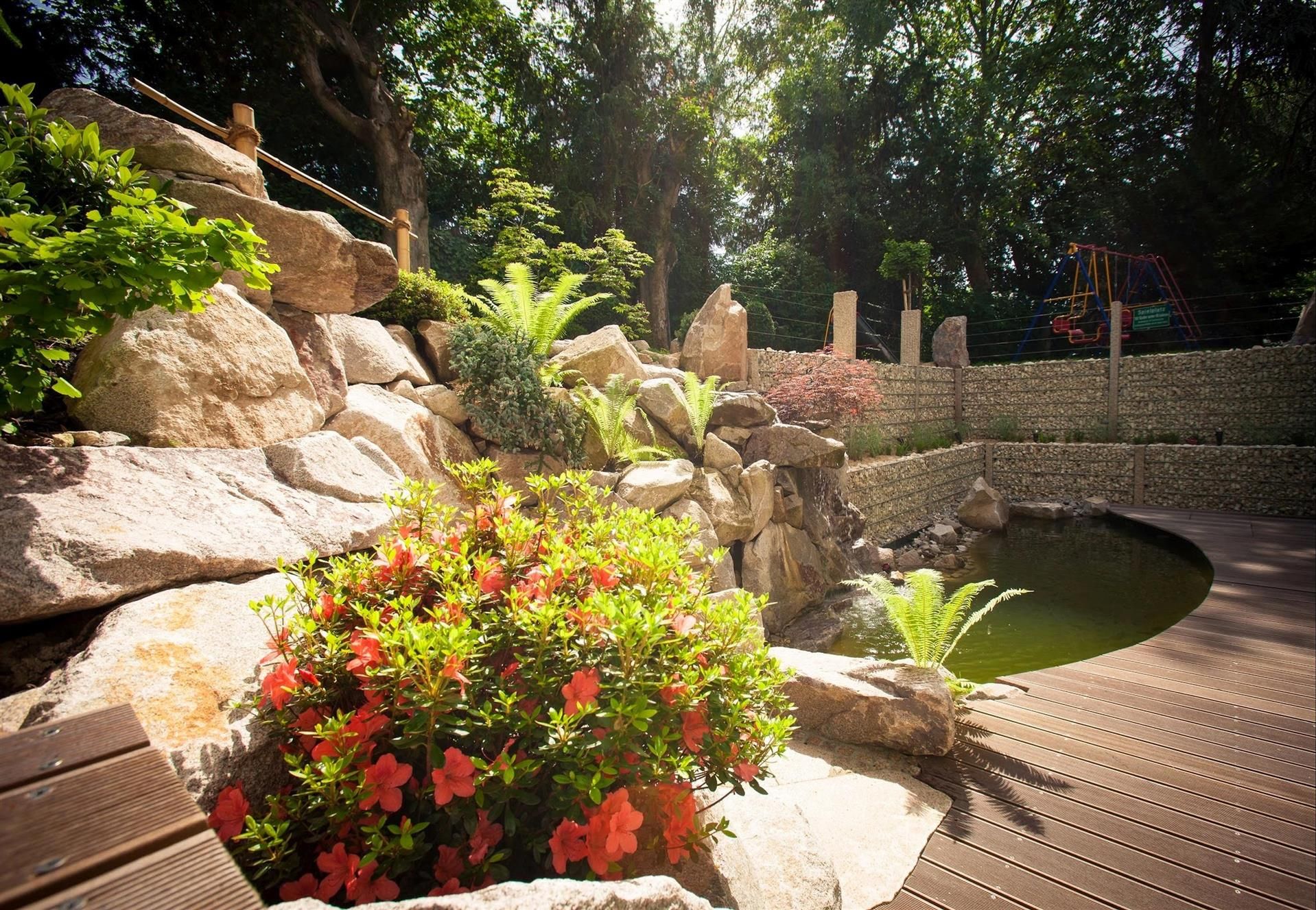 Bild des Veranstaltungsortes