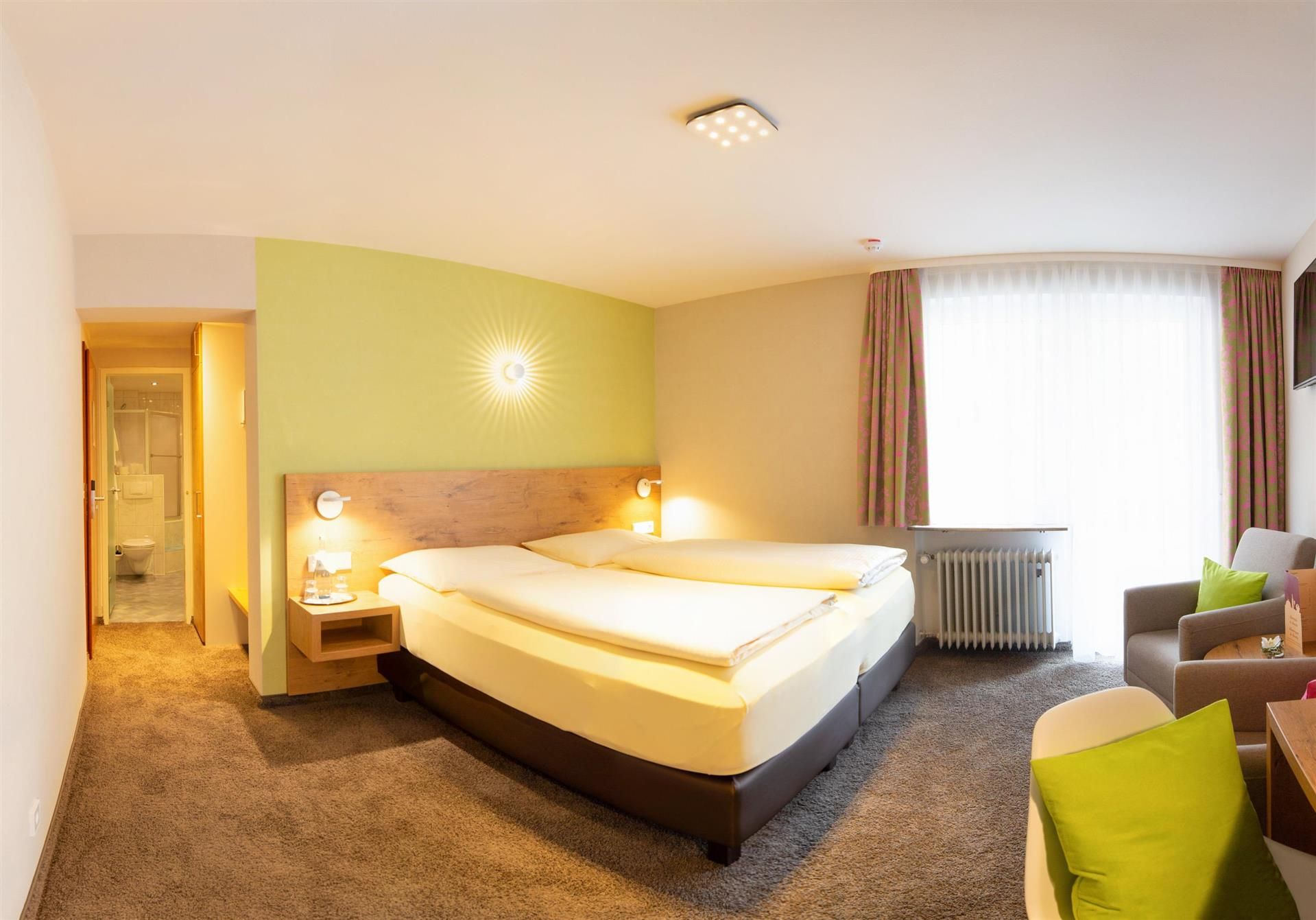 Bild des Veranstaltungsortes