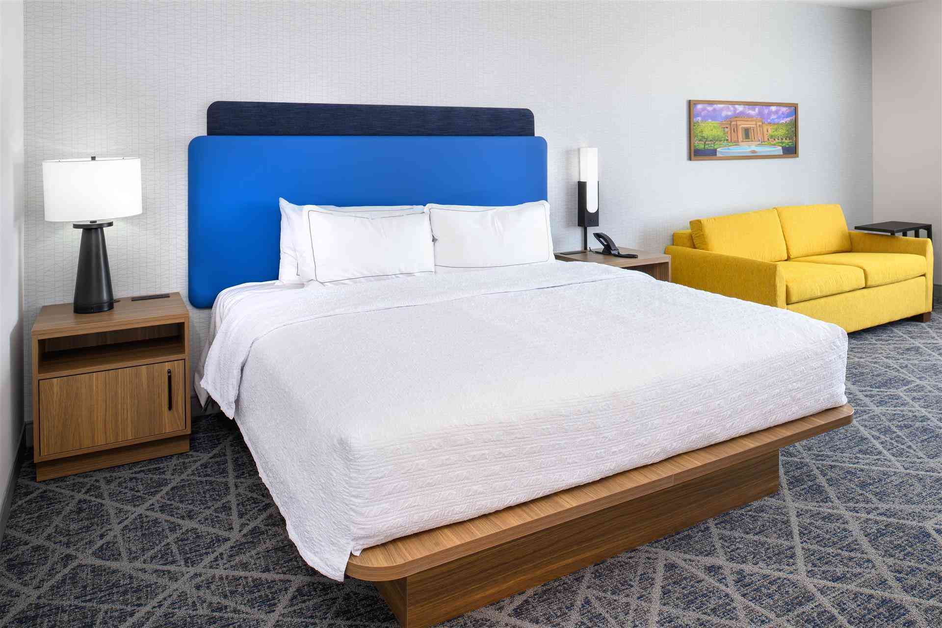 Hampton Inn by Hilton St Louis Airport en San Luis, MO