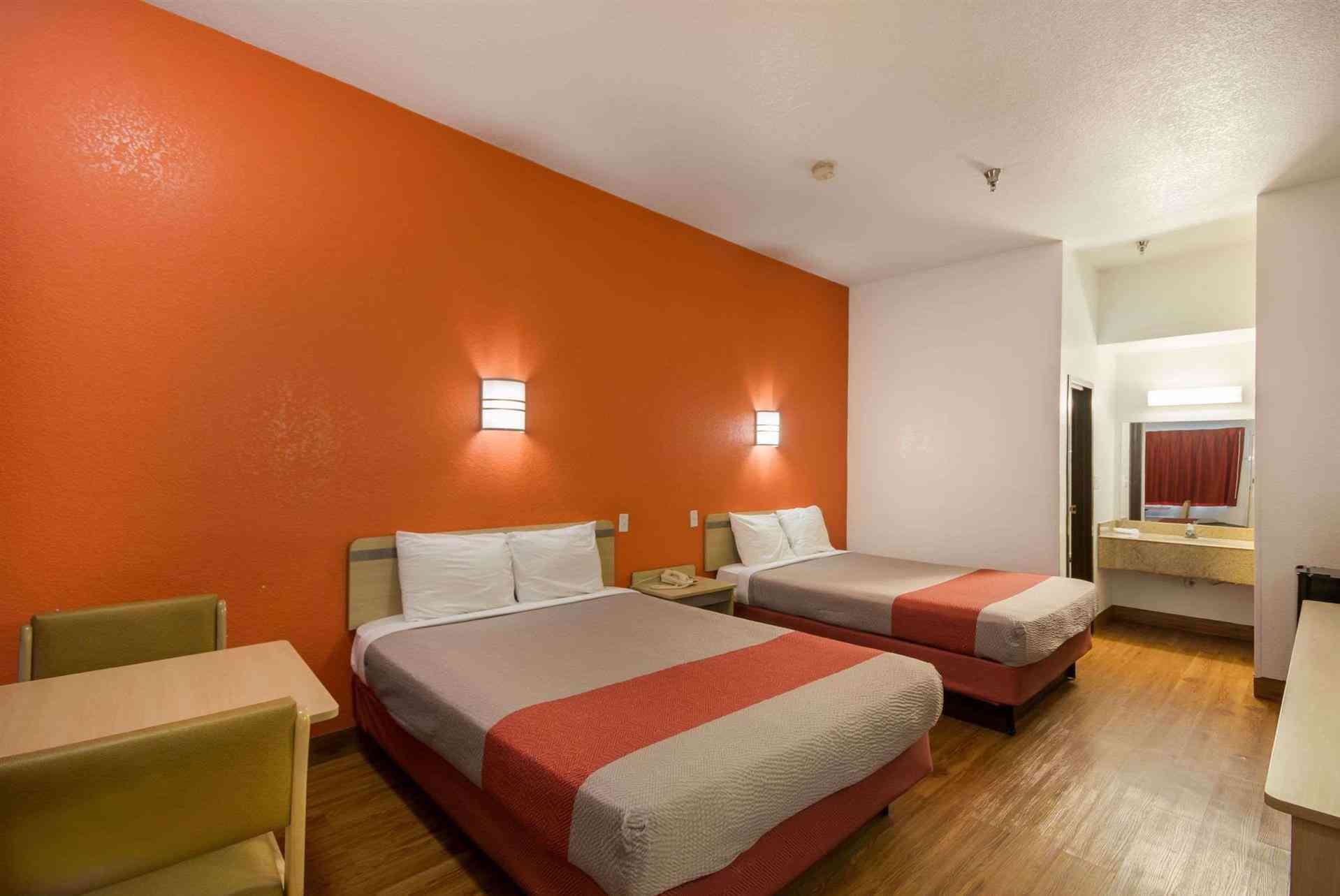 Americas Best Value Inn & Suites Humble à Humble, TX