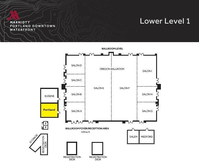 Immagine sala riunioni