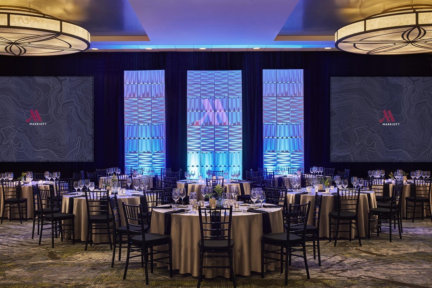 Immagine sala riunioni