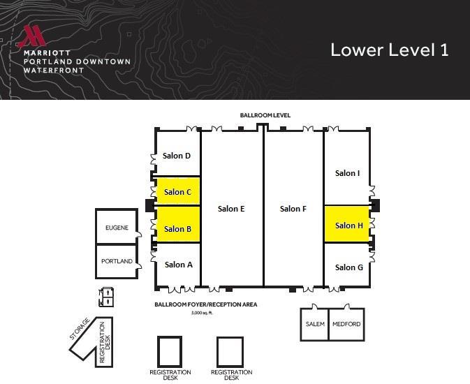 Immagine sala riunioni