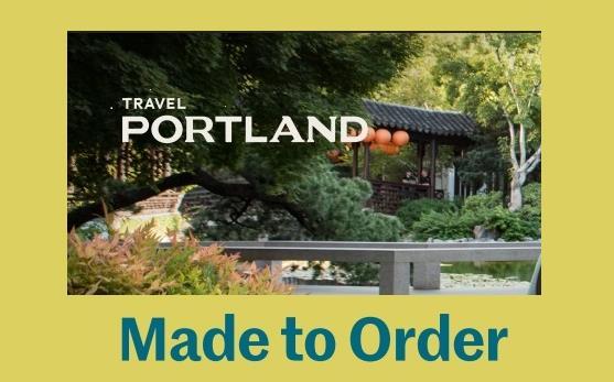 Immagine Made to Order - Citywide Promotion