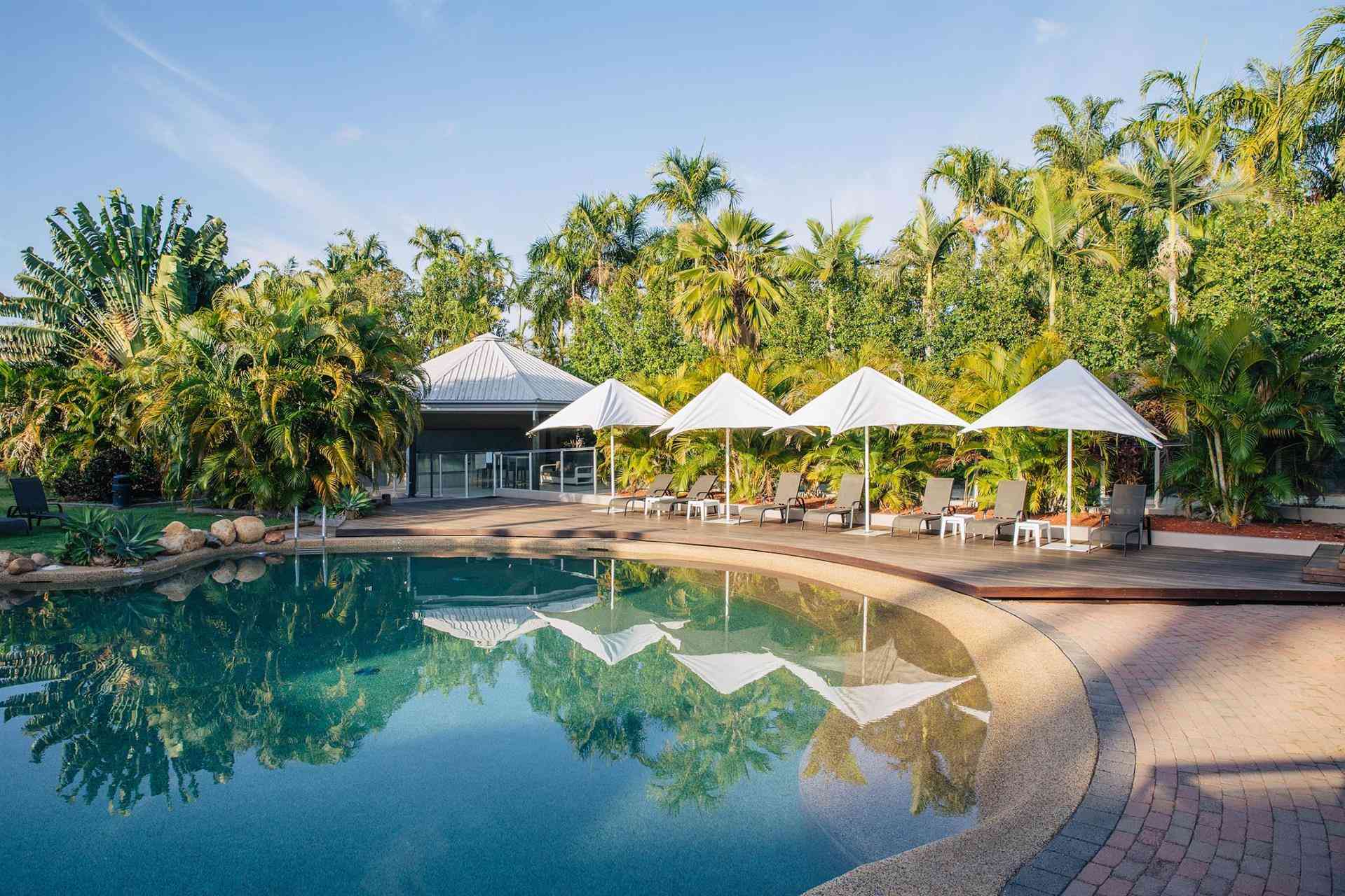 Mercure Townsville, Townsville, AU