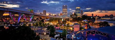 Henry W. Maier Festival Park/Summerfest