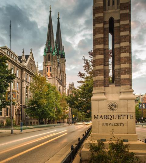 Marquette University