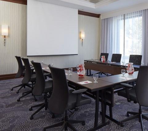 Meeting room image