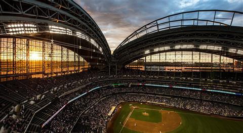 American Family Field - Brewers