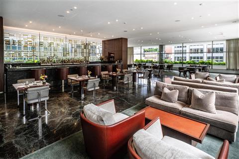 The Lever Club à New York, NY