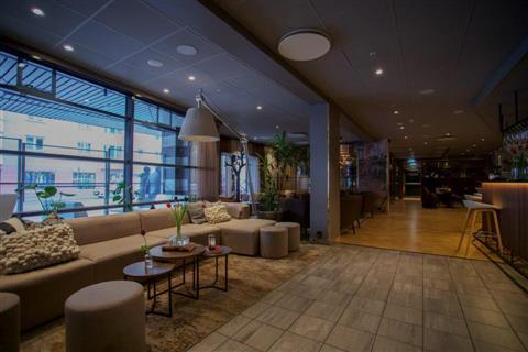 Scandic Karlstad City, Karlstad, SE