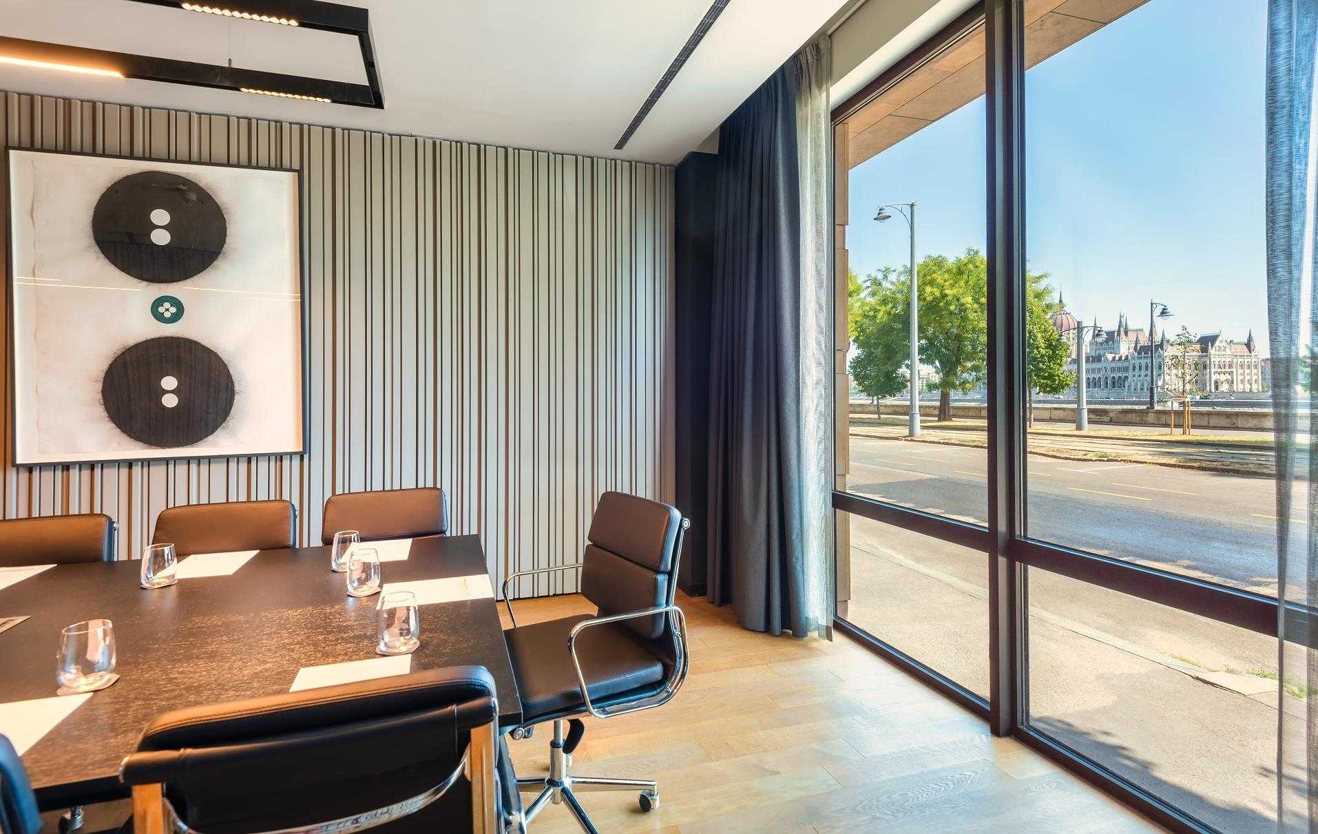 Park Plaza Budapest a Budapest, HU