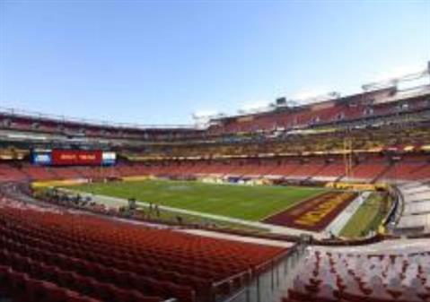 FedEx Stadium